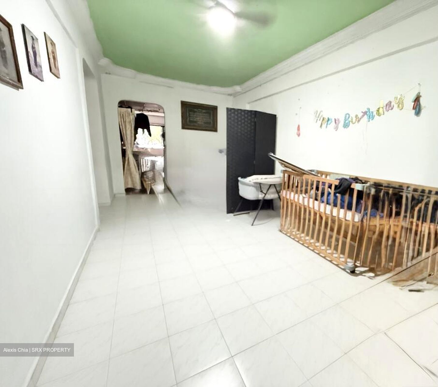 Blk 529 Bedok North Street 3 (Bedok), HDB 3 Rooms #502656881